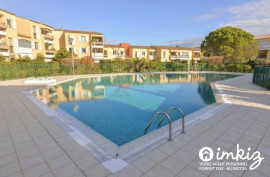 
                                                                                        Vente
                                                                                         Cassis Vue Mer - T2/T3 70m² - Piscine - 2 Garages