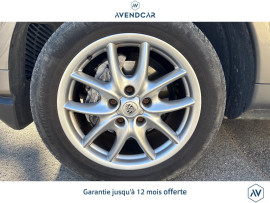 
                                                                                        Voiture
                                                                                         CAYENNE 3.0 TDI 240 TIPTRONIC-S BVA Français suivi Porsche