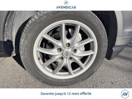 
                                                                                        Voiture
                                                                                         CAYENNE 3.0 TDI 240 TIPTRONIC-S BVA Français suivi Porsche
