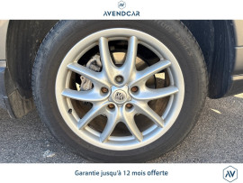 
                                                                                        Voiture
                                                                                         CAYENNE 3.0 TDI 240 TIPTRONIC-S BVA Français suivi Porsche