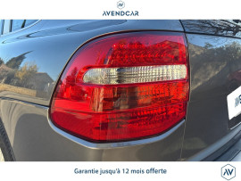 
                                                                                        Voiture
                                                                                         CAYENNE 3.0 TDI 240 TIPTRONIC-S BVA Français suivi Porsche