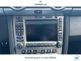 
                                                                                        Voiture
                                                                                         CAYMAN Porsche Cayman I (987) 3.4 S Sport