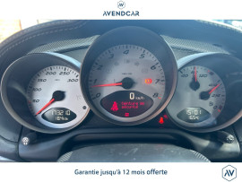 
                                                                                        Voiture
                                                                                         CAYMAN Porsche Cayman I (987) 3.4 S Sport