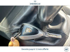 
                                                                                        Voiture
                                                                                         CAYMAN Porsche Cayman I (987) 3.4 S Sport