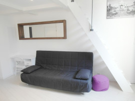 
                                                                                        Location
                                                                                         Centrale Avenue*