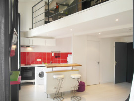 
                                                                                        Location
                                                                                         Centrale Avenue*