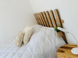 
                                                                                        Location
                                                                                         Centre -quartier lamoriciere- libre de suite