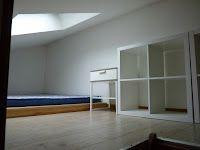 
                                                                                        Location
                                                                                         Centre / Vieille ville - TB Studio Duplex meublé