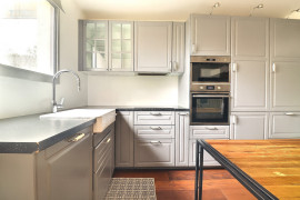 
                                                                                        Vente
                                                                                         Centre ville - 72m² - 3 pièces avec terrasse