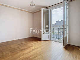
                                                                                        Vente
                                                                                         CENTRE VILLE DE SAINT-LÔ, Appartement, 2 chambres