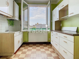 
                                                                                        Vente
                                                                                         CENTRE VILLE DE SAINT-LÔ, Appartement, 2 chambres