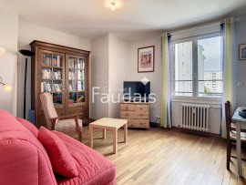 Vente
Centre-ville de SAINT-LO, Appartement 3 pièces