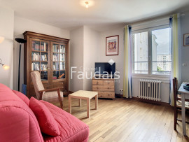 
                                                                                        Vente
                                                                                         Centre-ville de SAINT-LO, Appartement 3 pièces