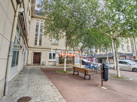 
                                                                                        Vente
                                                                                         Centre-ville de SAINT-LO, Appartement 3 pièces