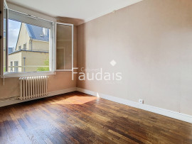 Vente
CENTRE VILLE DE SAINT-LÔ, appartement, 81m2