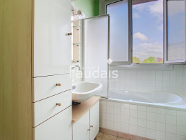 Vente
CENTRE VILLE DE SAINT-LÔ, appartement, 81m2