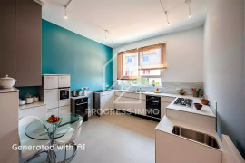 
                                                                                        Vente
                                                                                         Centre-ville – Grand appartement avec terrasse et parking  – Fort potentiel