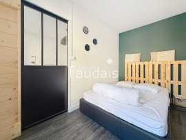 Vente
Centre ville SAINT LO