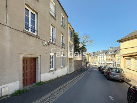 Vente
Centre ville SAINT LO