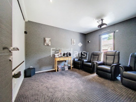 
                                                                                        Vente
                                                                                         CENTRE VILLE SAINT LO - MAISON D'ARCHITECTE 