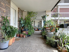 
                                                                                        Location
                                                                                         CERGY Grand Centre, 5 pièces meublé rénové