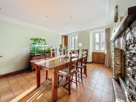 
                                                                                        Vente
                                                                                         CERISY LA FORET - Maison 4 chambres - Proche commerces   AXE