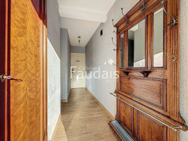 
                                                                                        Vente
                                                                                         CERISY LA FORET - Maison 4 chambres - Proche commerces   AXE