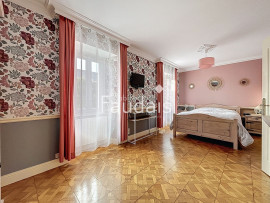 
                                                                                        Vente
                                                                                         CERISY LA FORET - Maison 4 chambres - Proche commerces   AXE