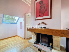 
                                                                                        Vente
                                                                                         CERISY LA FORET - Maison 4 chambres - Proche commerces   AXE