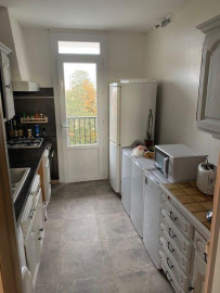 
                                                                                        Colocation
                                                                                         Ch collocation 92 m2 (APL)