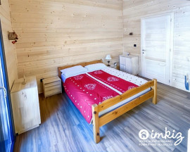 
                                                                                        Vente
                                                                                         Chalet d'exception avec piscine intérieure