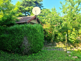 
                                                                                        Vente
                                                                                         Chalet en bord de Seine, 2 pièces, vue d'exception