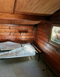 
                                                                                        Vente
                                                                                         Chalet en bord de Seine, 2 pièces, vue d'exception