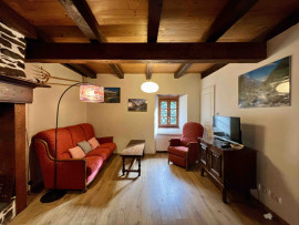 
                                                                                        Vente
                                                                                         Chalet en pierre à vendre | Vielle-Aure | Hautes Pyrénées (65