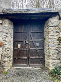 
                                                                                        Vente
                                                                                         Chalet en pierre à vendre | Vielle-Aure | Hautes Pyrénées (65