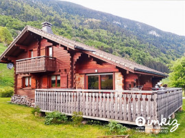 
                                                                                        Vente
                                                                                         Chalet Lacroix 6 pièces