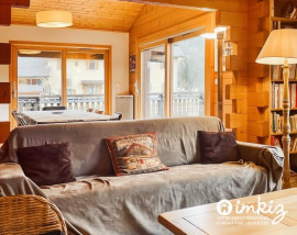 
                                                                                        Vente
                                                                                         Chalet Lacroix 6 pièces
