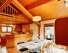 
                                                                                        Vente
                                                                                         Chalet Lacroix 6 pièces