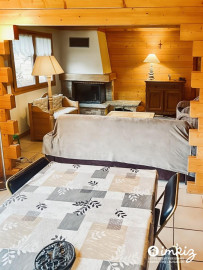
                                                                                        Vente
                                                                                         Chalet Lacroix 6 pièces