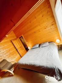 
                                                                                        Vente
                                                                                         Chalet Lacroix 6 pièces