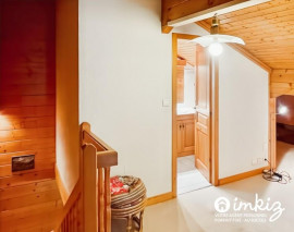 
                                                                                        Vente
                                                                                         Chalet Lacroix 6 pièces