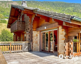 
                                                                                        Vente
                                                                                         Chalet Lacroix 6 pièces