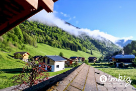 
                                                                                        Vente
                                                                                         Chalet Lacroix 6 pièces