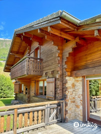 
                                                                                        Vente
                                                                                         Chalet Lacroix 6 pièces