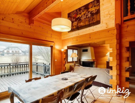 
                                                                                        Vente
                                                                                         Chalet Lacroix 6 pièces