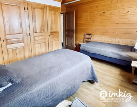 
                                                                                        Vente
                                                                                         Chalet Lacroix 6 pièces