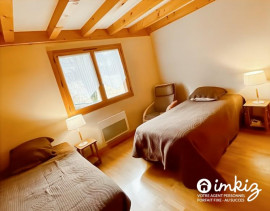 
                                                                                        Vente
                                                                                         Chalet Lacroix 6 pièces