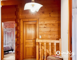 
                                                                                        Vente
                                                                                         Chalet Lacroix 6 pièces