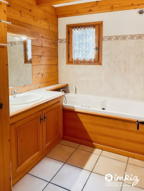 
                                                                                        Vente
                                                                                         Chalet Lacroix 6 pièces