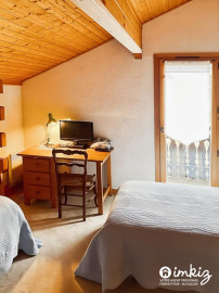 
                                                                                        Vente
                                                                                         Chalet Lacroix 6 pièces